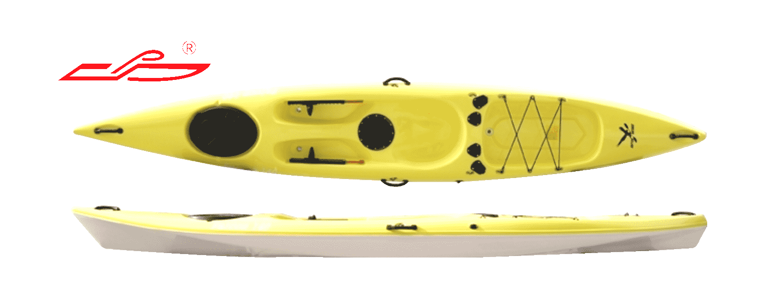 钓鱼船-2型
