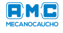 APLICACIONES MECANICAS DEL CAUCHO SA (AMC MECANOCAUCHO)