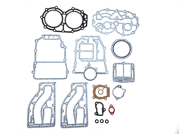 船外机密封垫大修包垫片