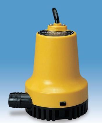 舱底泵BILGE PUMP