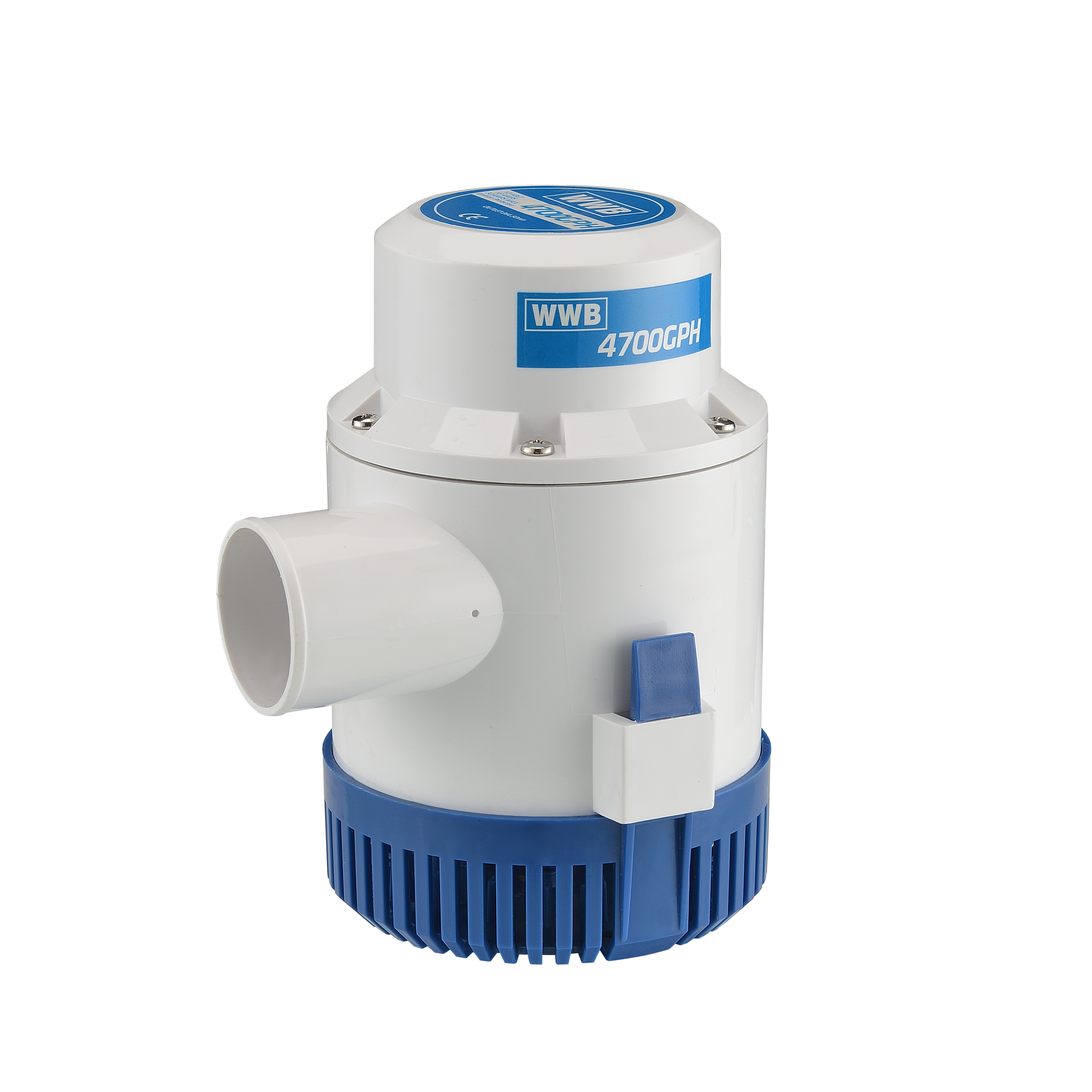 舱底泵BILGE PUMP