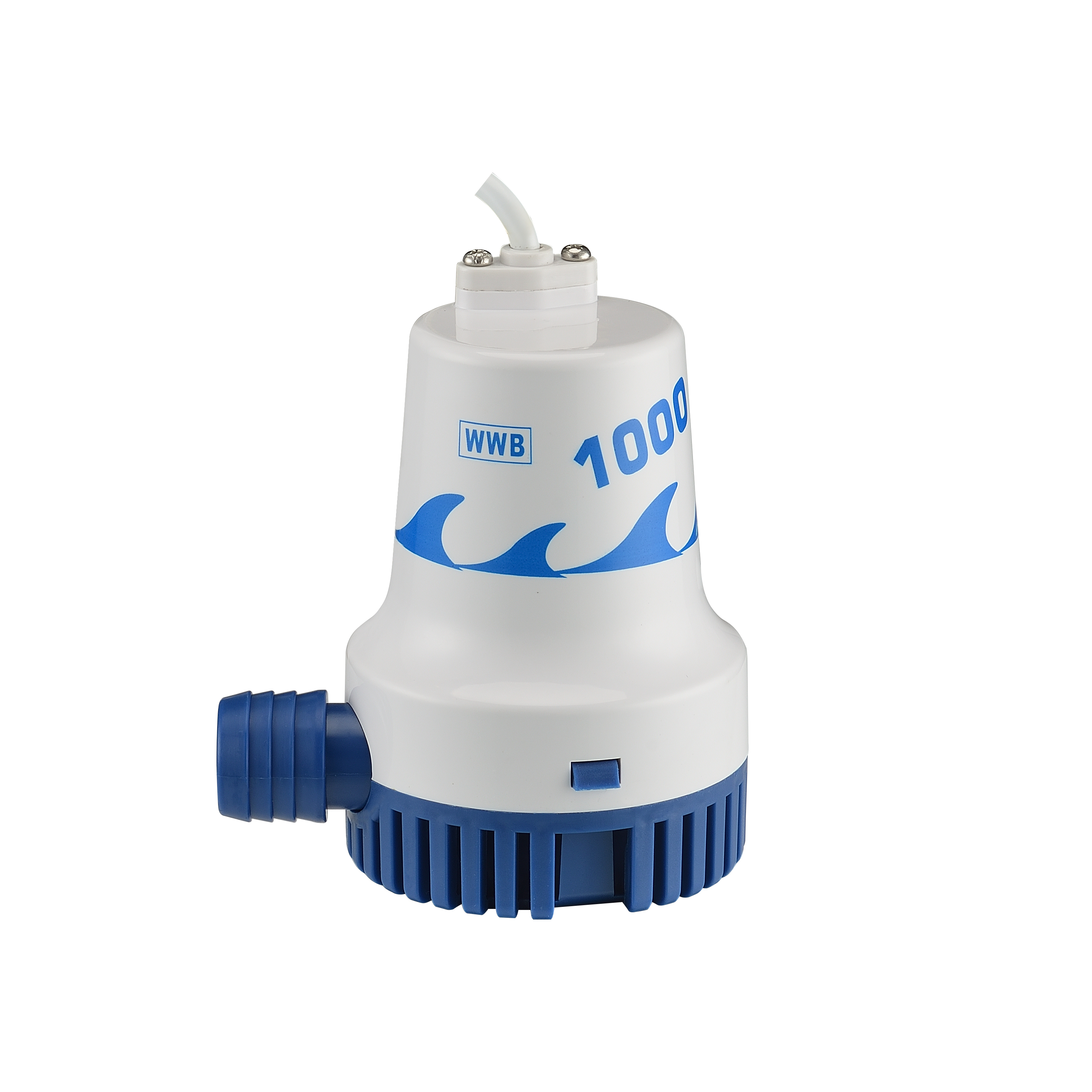 艙底泵BILGE PUMP