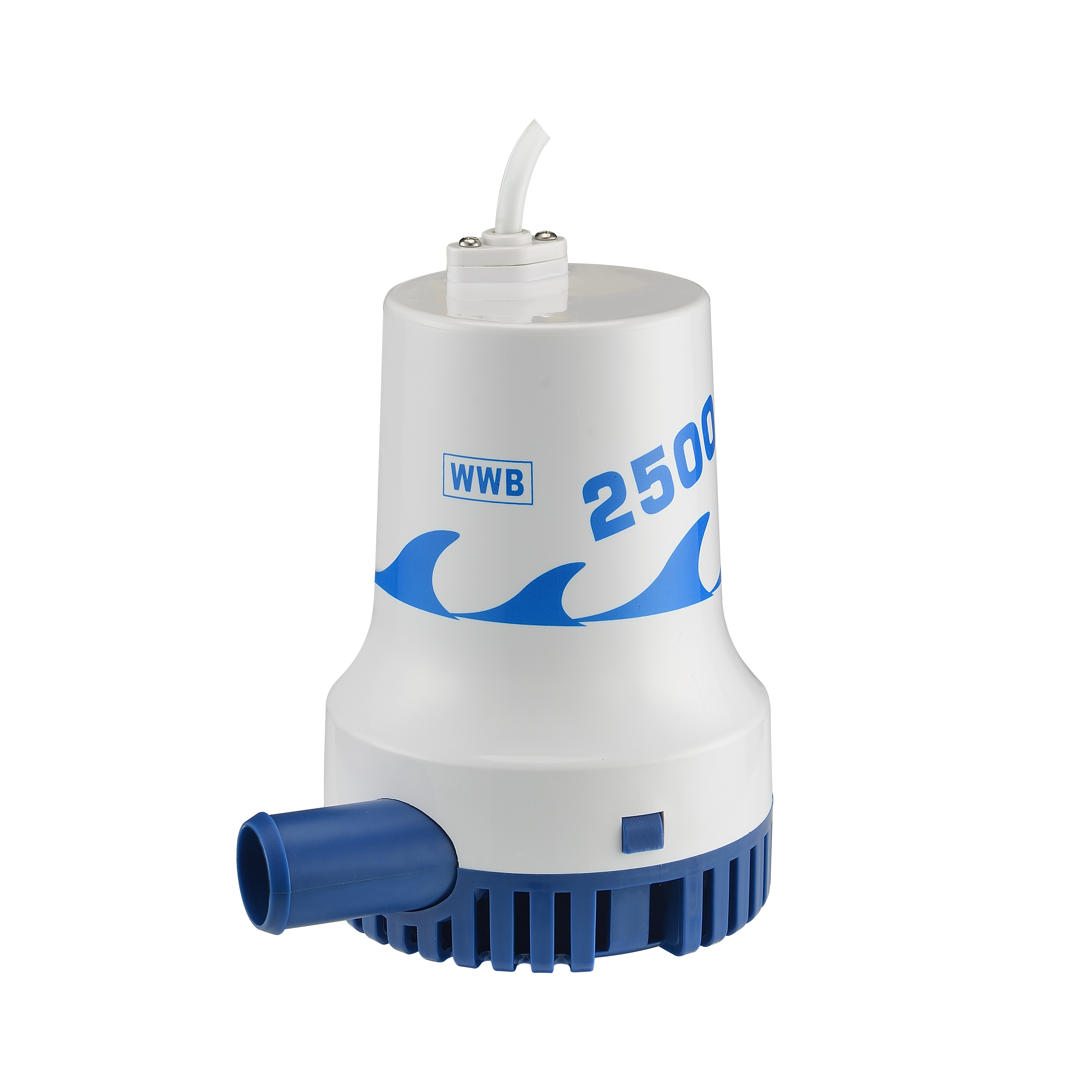 艙底泵BILGE PUMP