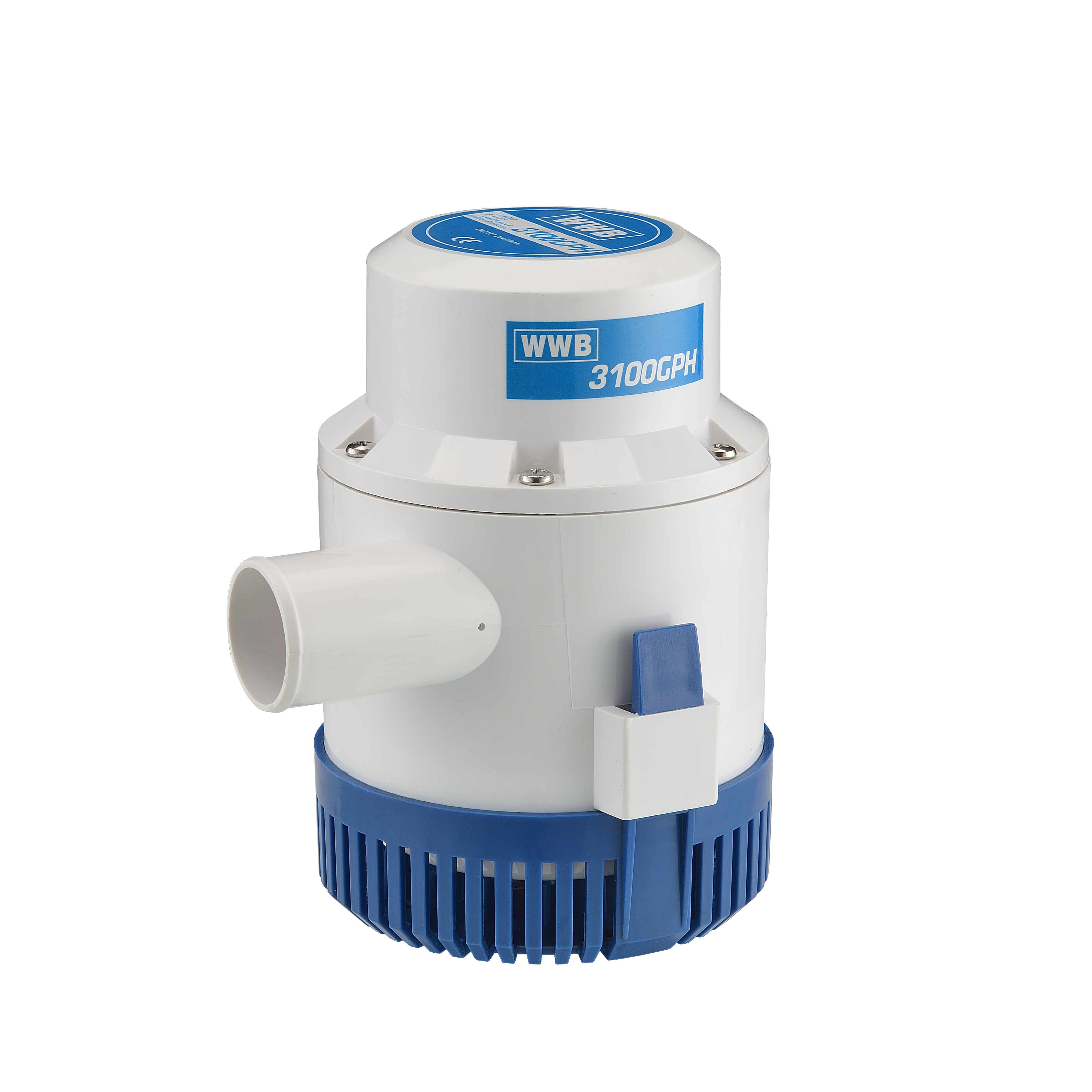 舱底泵BILGE PUMP