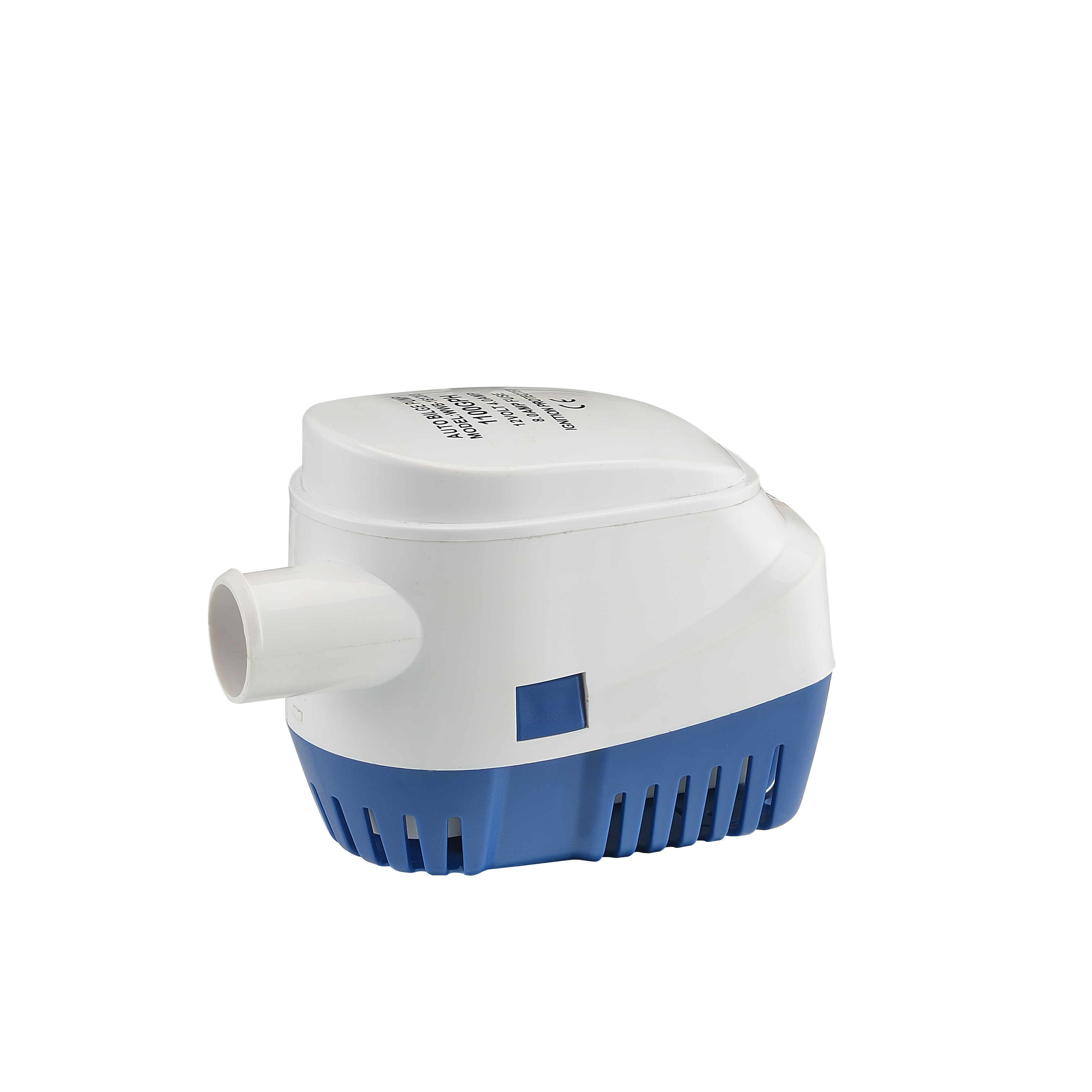 艙底泵BILGE PUMP