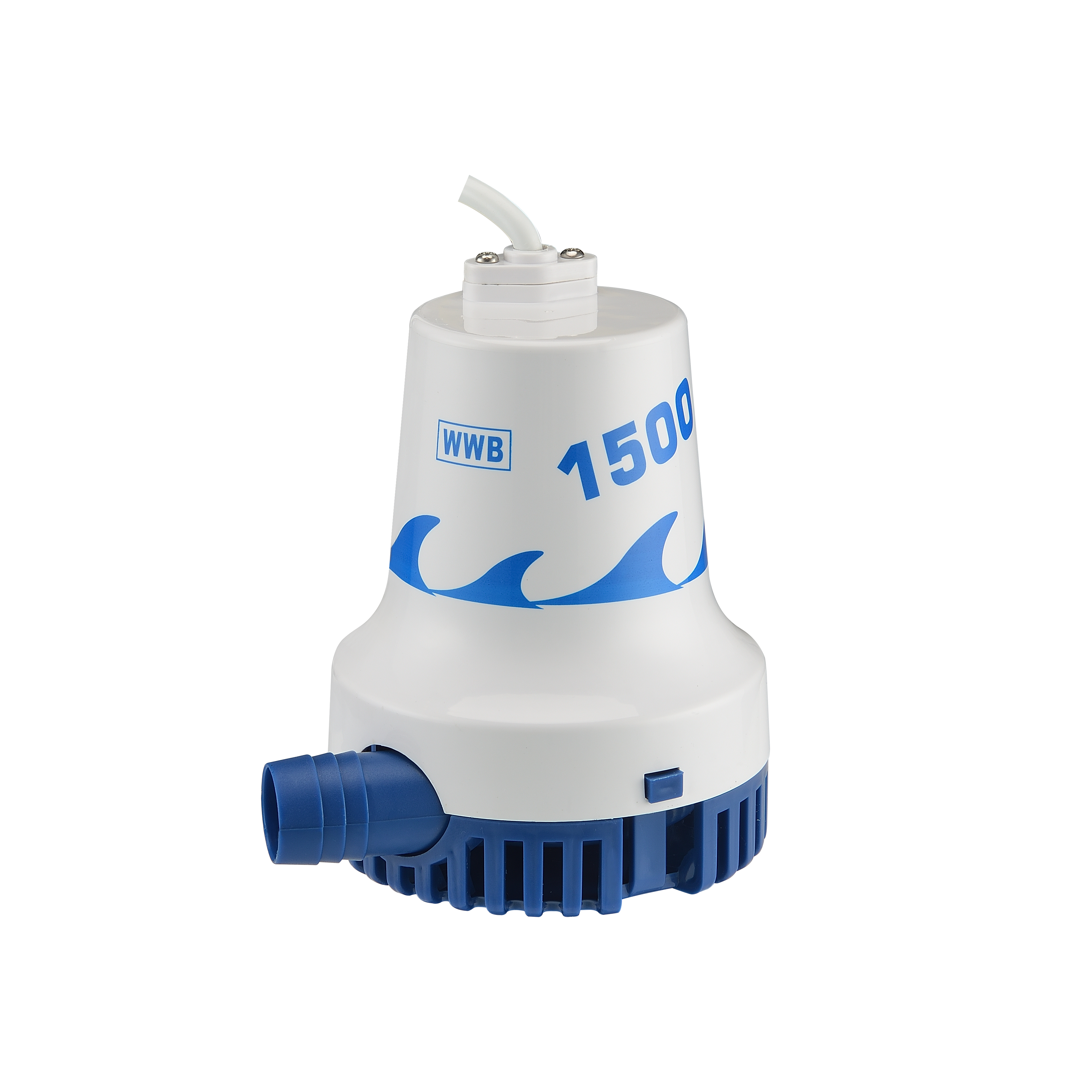 艙底泵BILGE PUMP