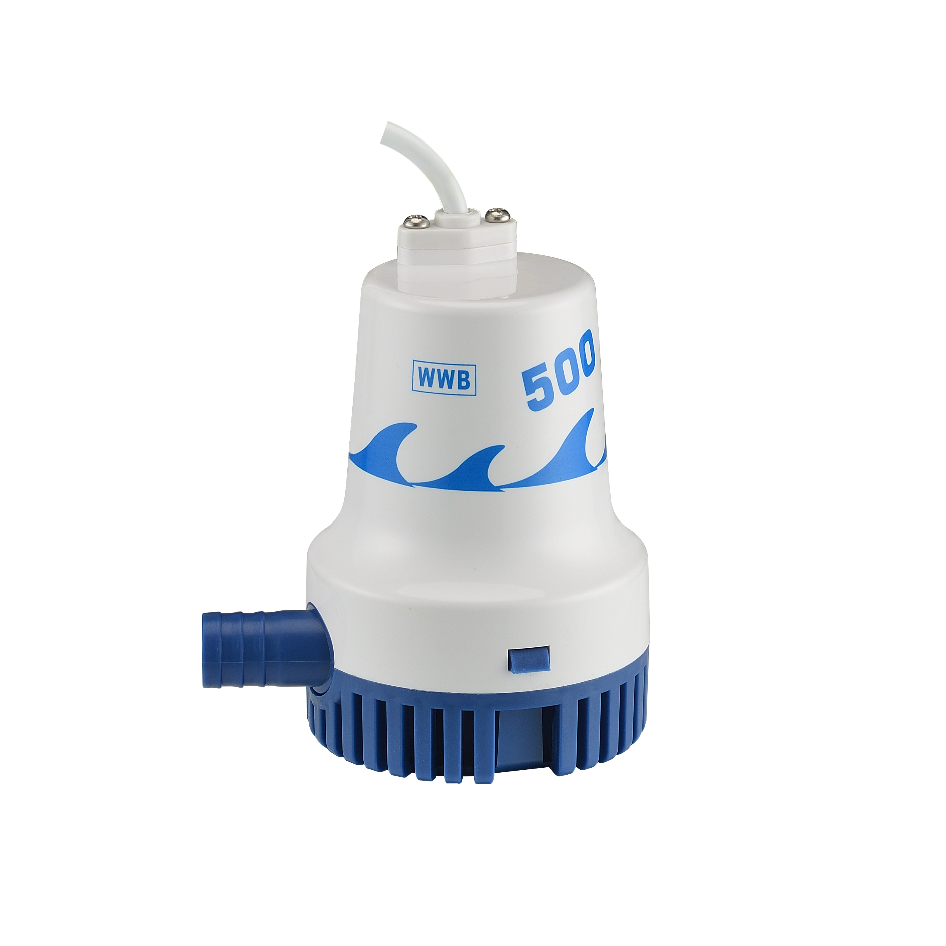艙底泵BILGE PUMP
