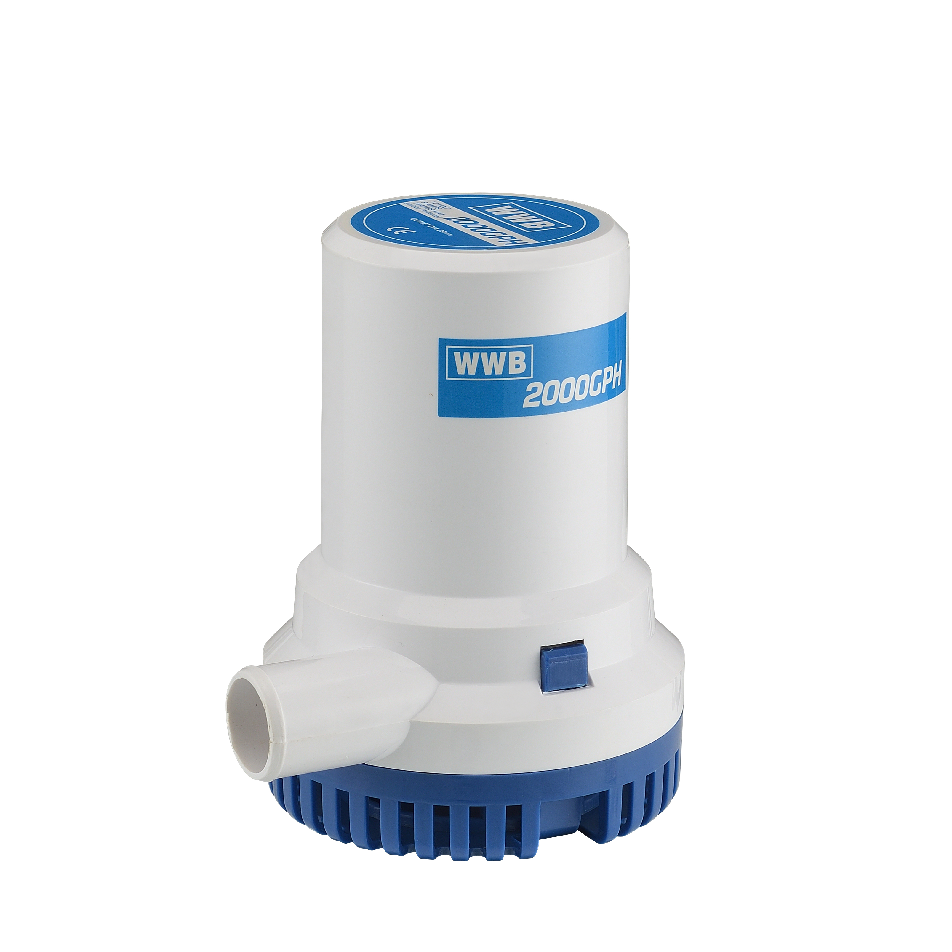 舱底泵BILGE PUMP