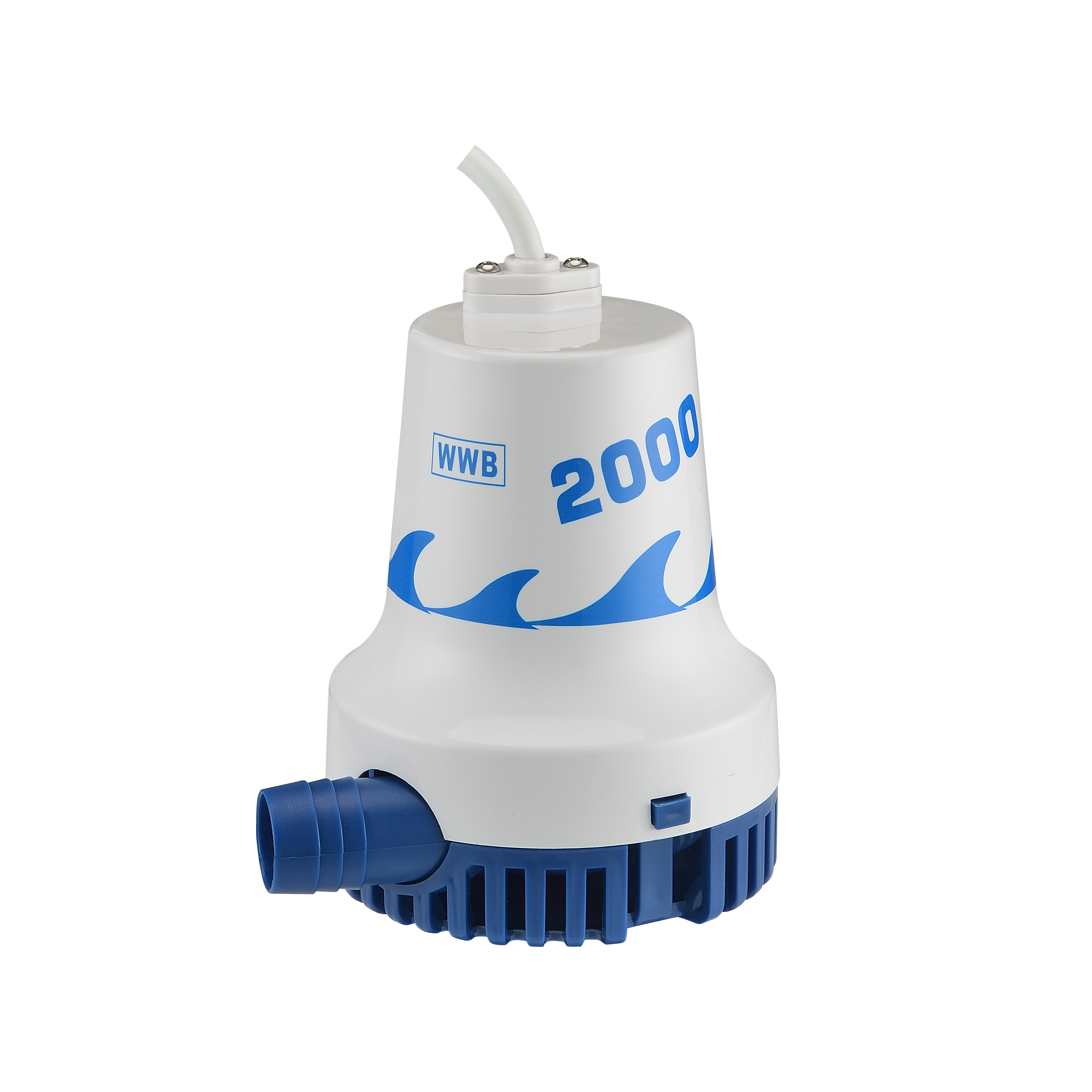 艙底泵BILGE PUMP