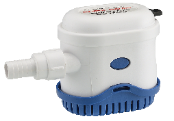 艙底泵BILGE PUMP