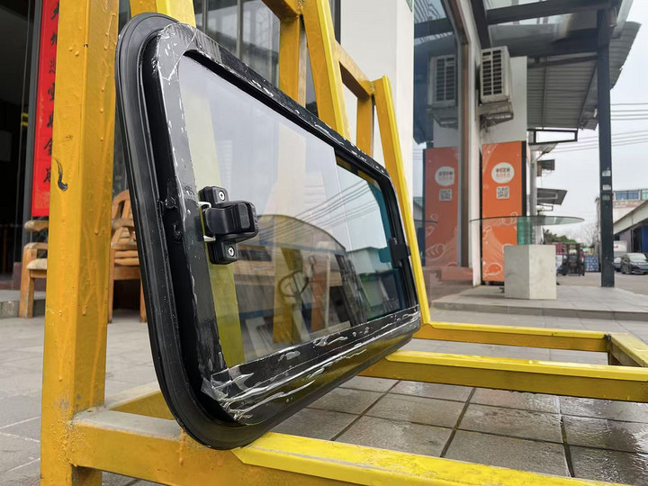 船用铝合金移窗