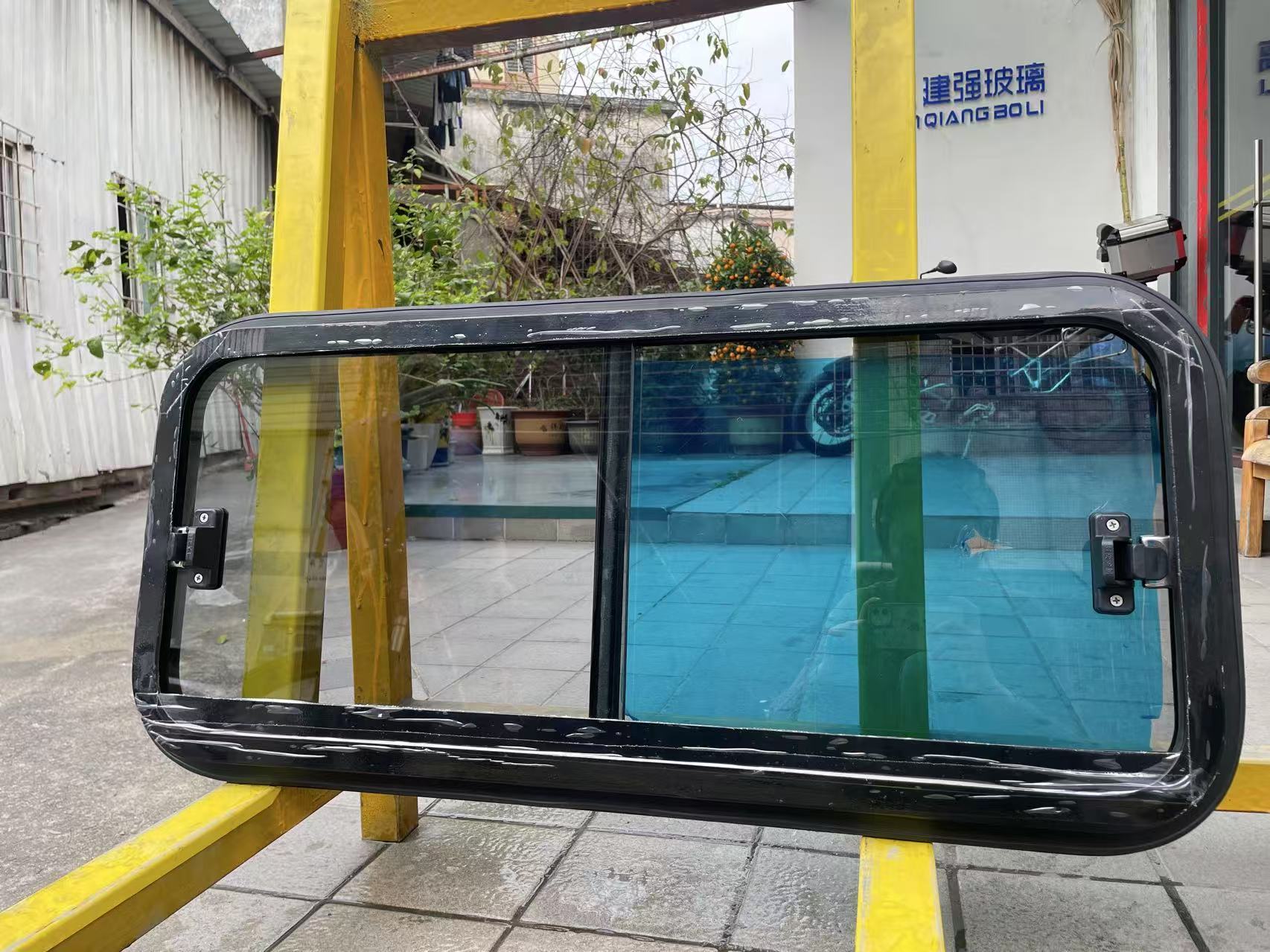 船用铝合金移窗