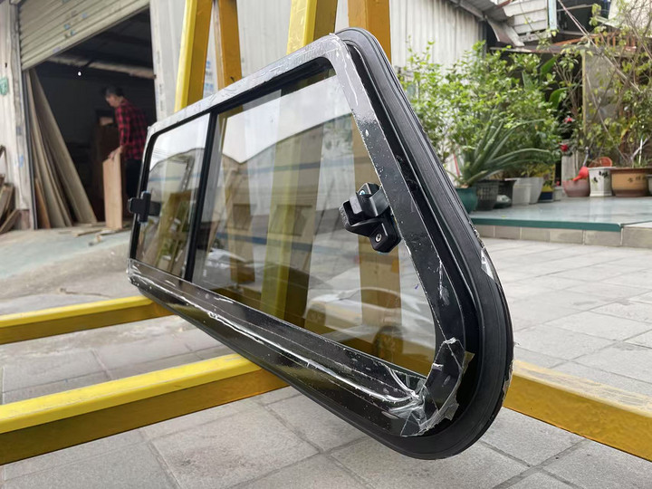 船用铝合金移窗