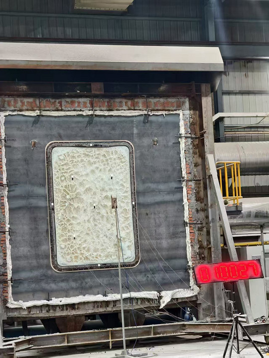 防火玻璃/防火舷窗