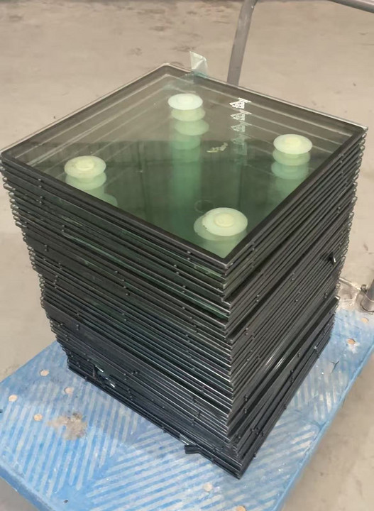 防火玻璃/防火舷窗