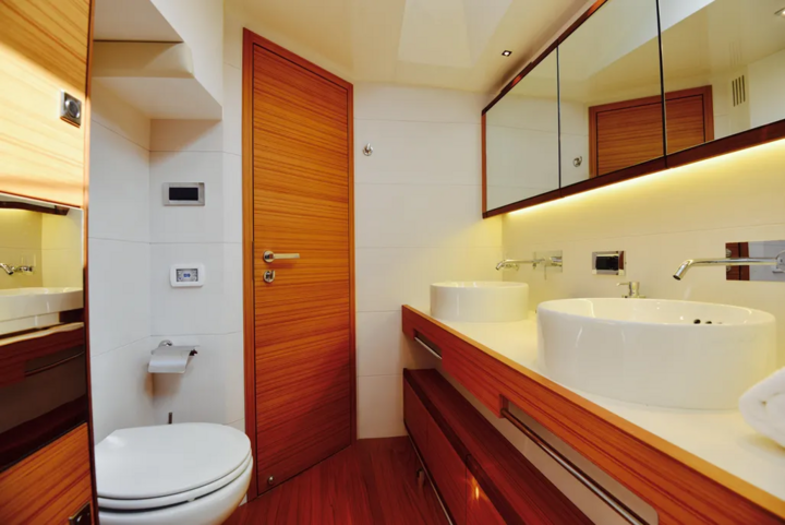 72尺休闲运动帆船