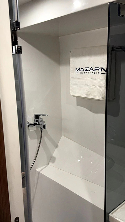 55尺双体太阳能电动船