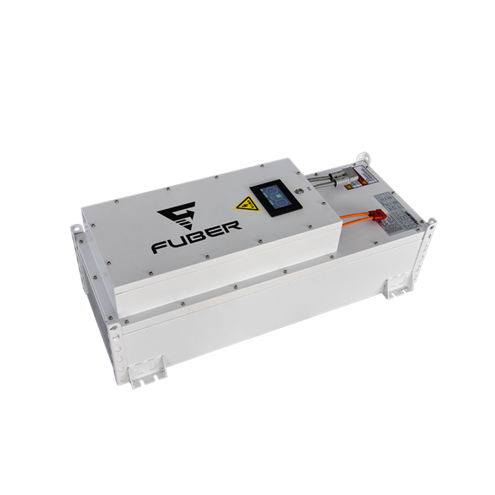 磷酸铁锂电池 102.4V