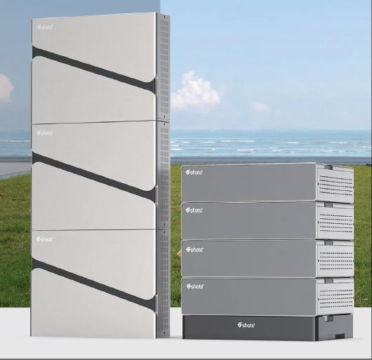 船用磷酸铁锂电池HP10 BOX 系列产品