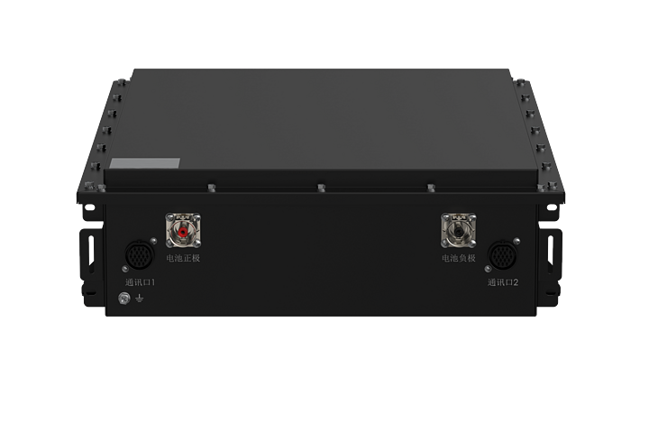 船用磷酸铁锂电池51.2V100Ah