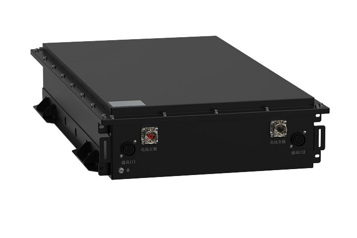 船用磷酸铁锂38.4V200Ah