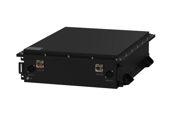 船用磷酸铁锂电池51.2V100Ah