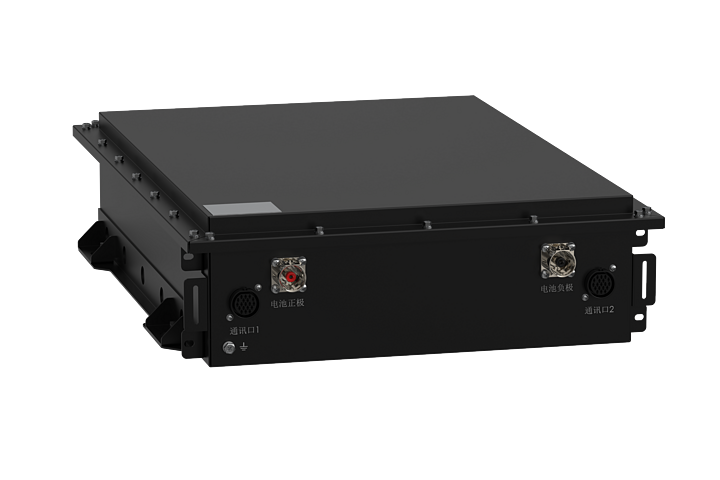 船用磷酸铁锂电池51.2V100Ah