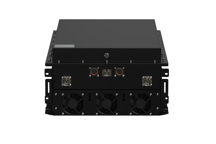 船用磷酸铁锂电池38.4V280Ah