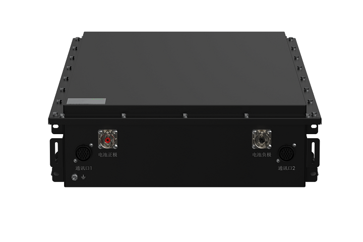 船用磷酸铁锂38.4V200Ah