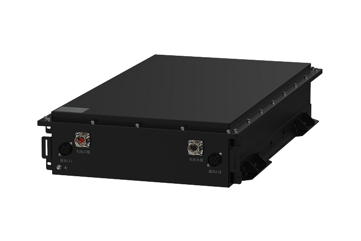 船用磷酸铁锂电池76.8V100Ah