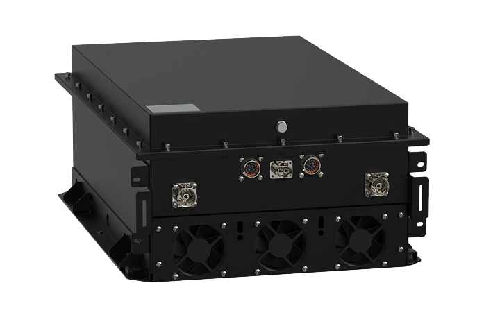 船用磷酸铁锂电池38.4V280Ah