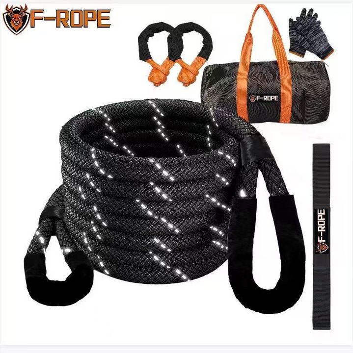 TOW rope