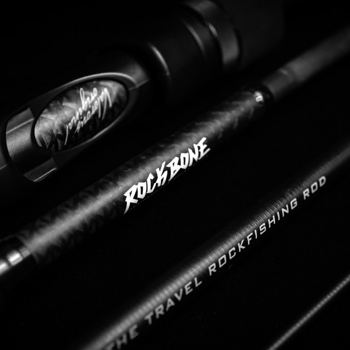 万路仕·岩骨ROCKBONE