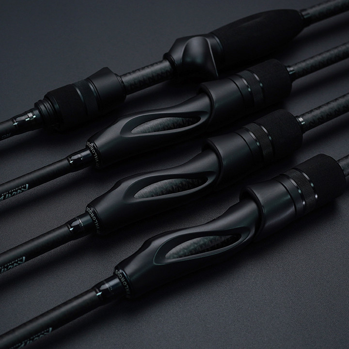 万路仕·岩骨ROCKBONE