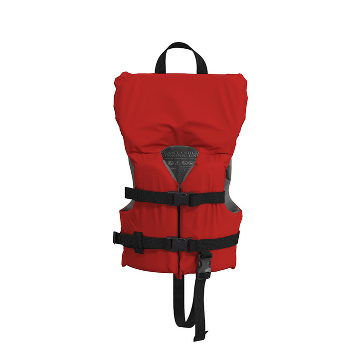 Infant  Life Jacket  Foam Life Vest