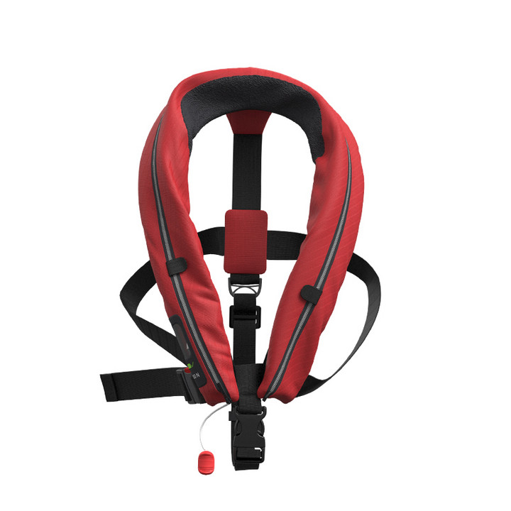 Inflatable Life Jacket   Neck-Worn Life Jacket