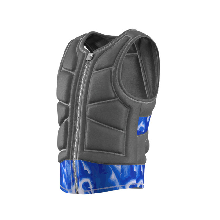 Neoprene 氯丁橡胶救生衣   救生背心 冲浪背心   防冲击背心
