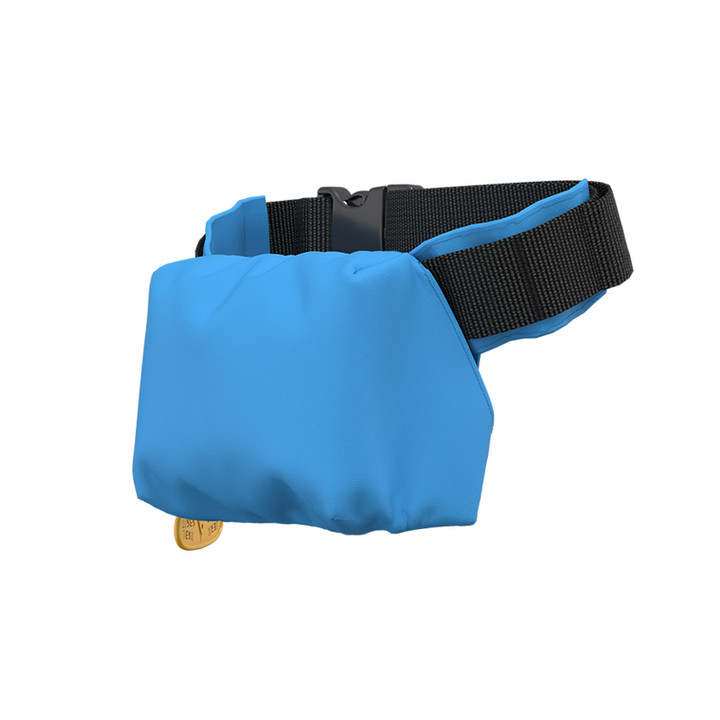Inflatable Life Jacket   Inflatable Waist Pack