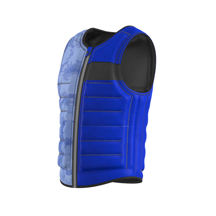 Neoprene lifejacket  Life Vest  Surf Vest    Impact Vest