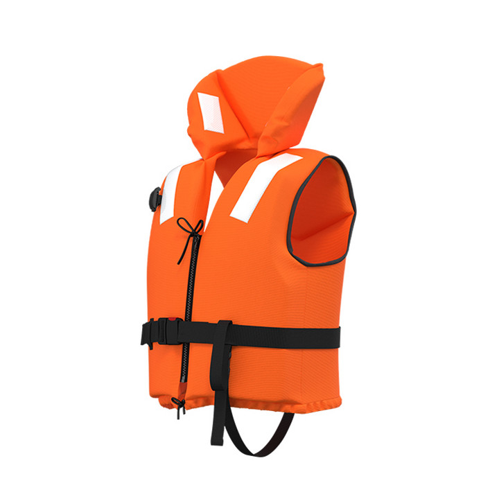 foam life jacket    life  vest