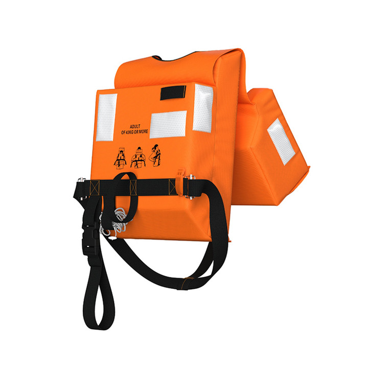 Foam Life Vest    SOLAS lifejacket
