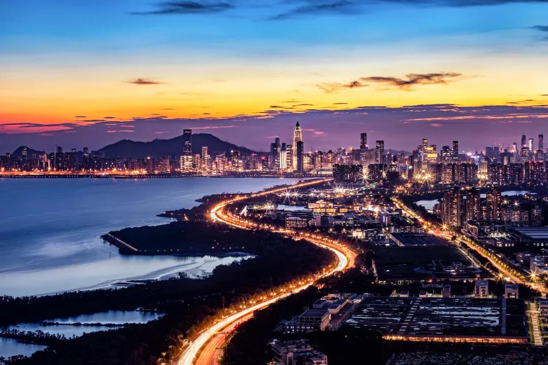 大灣區(qū)，我們來了！ | 2022深圳國際船艇及其技術(shù)設(shè)備展覽會(huì)