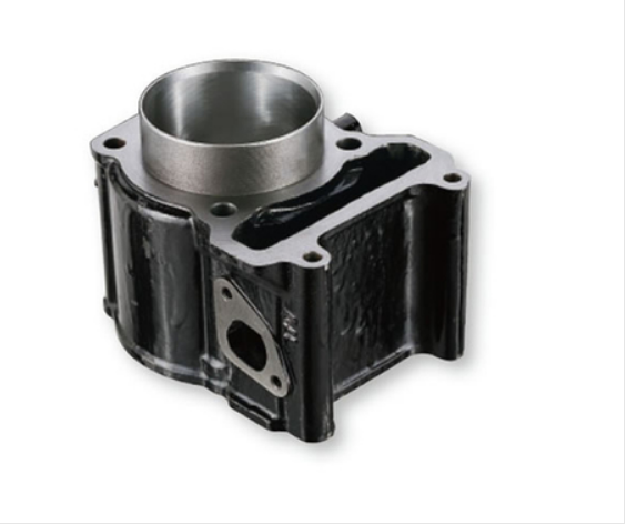 沙滩车气缸水冷2V73（φ72.5）