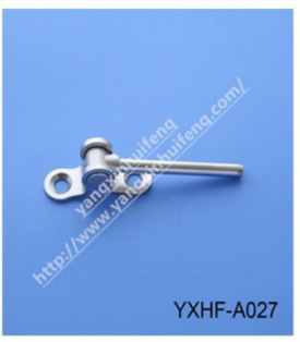 平面抱紧摆头接线器 AISI304/316