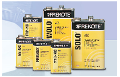 Frekote系列脱模剂产品