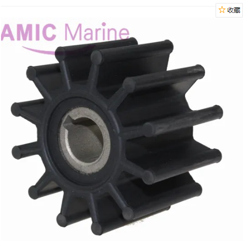 AIMC 18948/01取代-Jabsco 18948-0001/Sherwood 10615