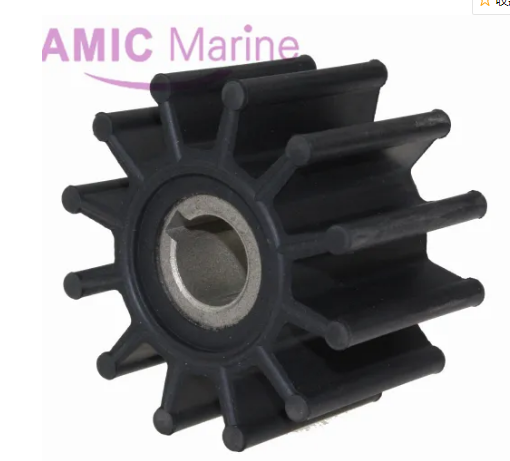 AIMC 18948/01取代-Jabsco 18948-0001/Sherwood 10615