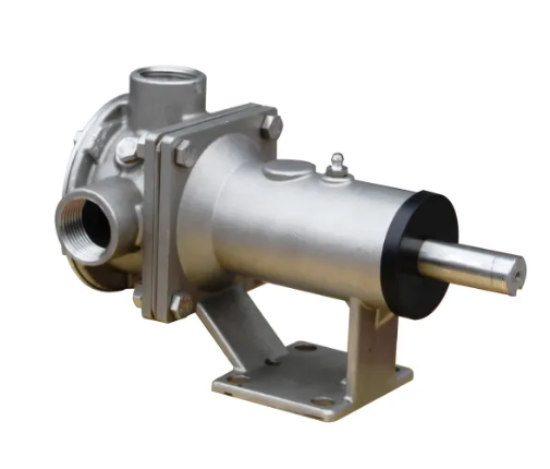 多用途叶轮泵U 100流量120 L/min 1900 gph 1-1/4“(32 Mm)