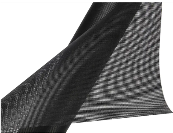 240GSM 1000D 9X9 PVC涂层网布