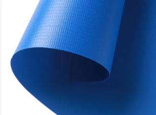550GSM 9X9 通用覆盖 PVC 复合布